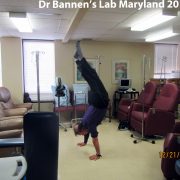 2016 USA Maryland Dr Bannen's Lab